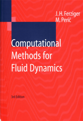 Computational Methods for Fluid Dynamics 3ed